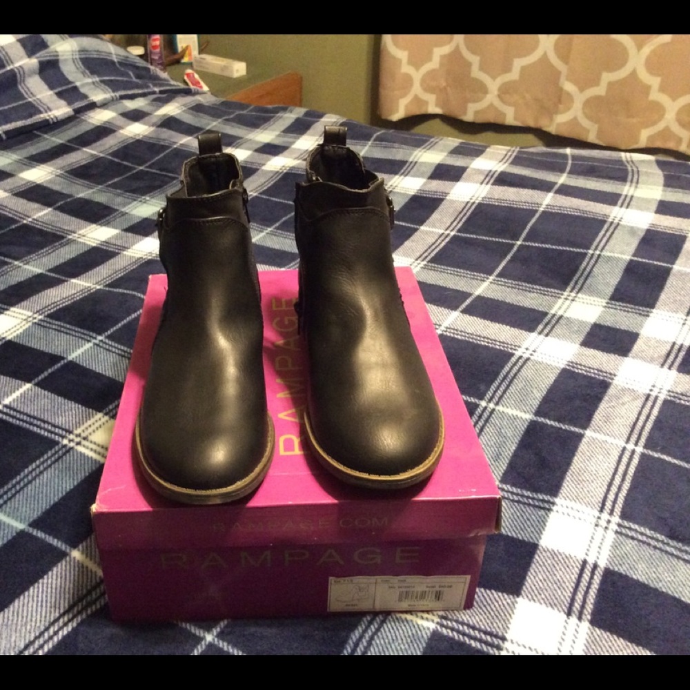 Women’s Boots